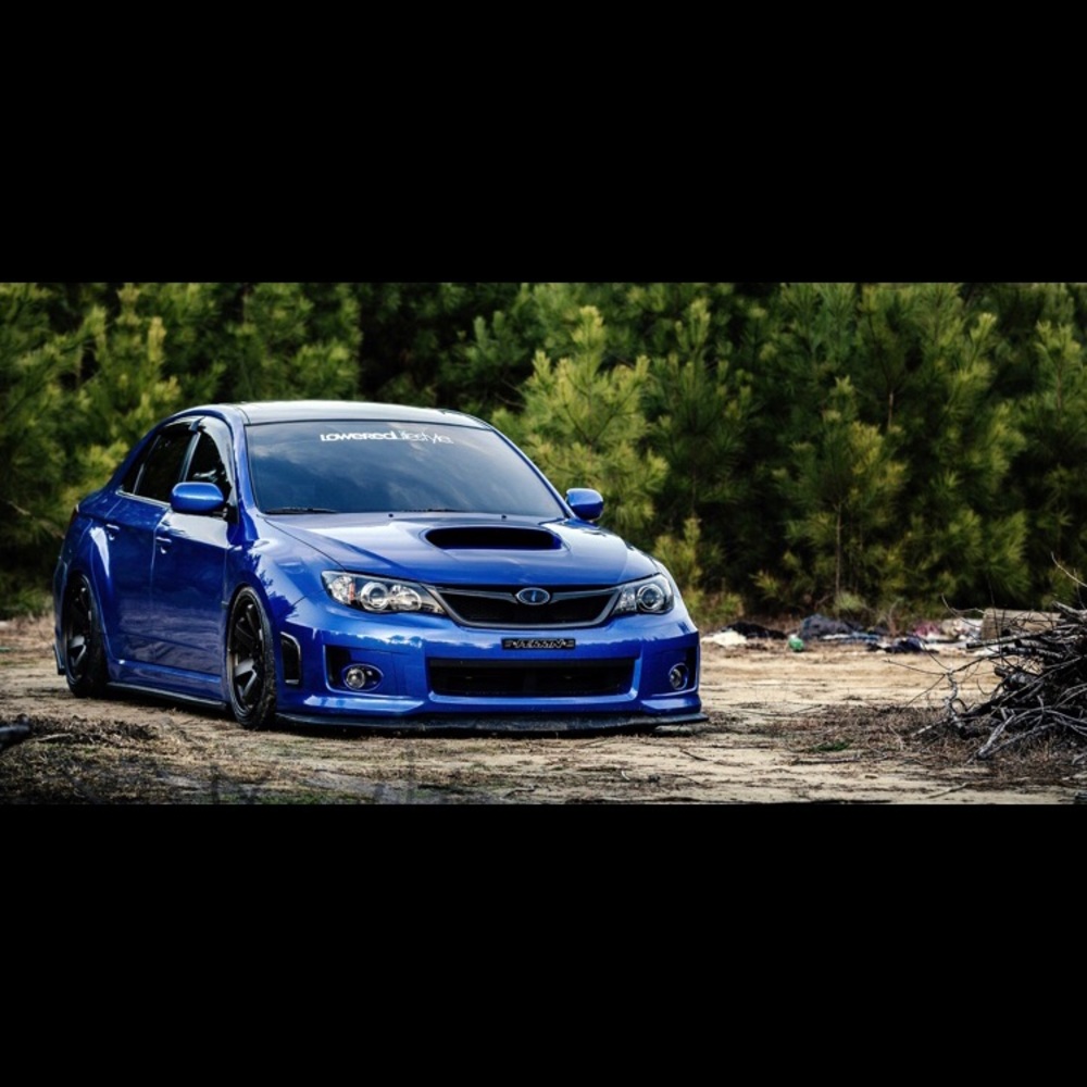 Meet your Posher, Logan